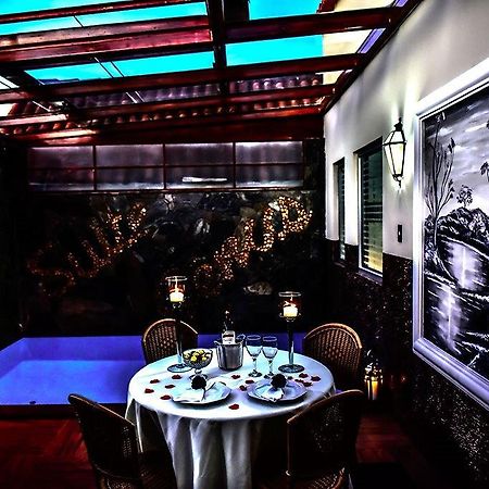 Genus Motel (Adults Only) Uberaba Dış mekan fotoğraf
