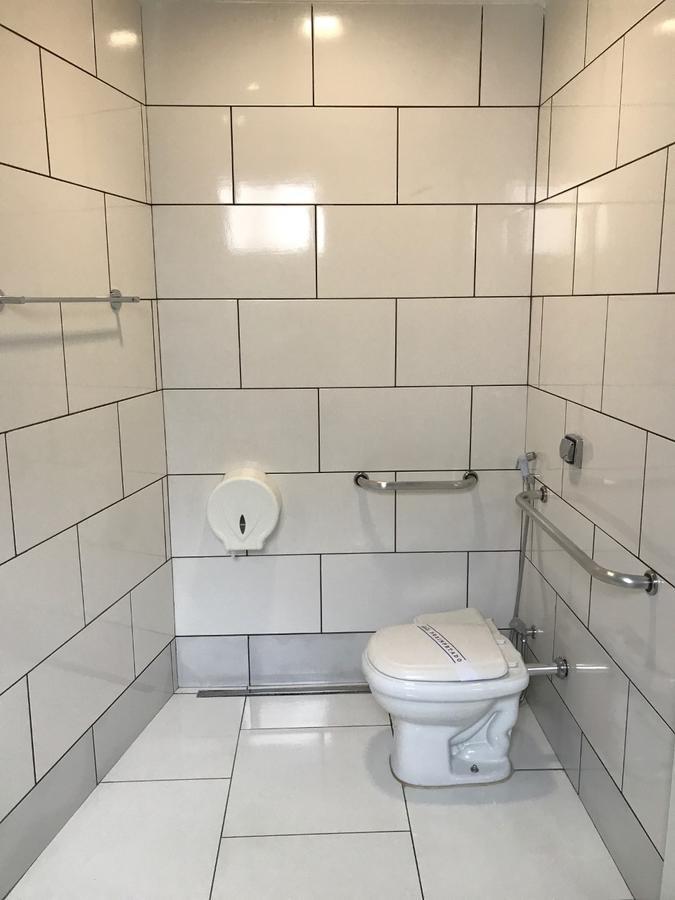 Genus Motel (Adults Only) Uberaba Dış mekan fotoğraf